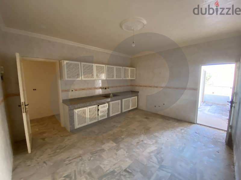 Apartment in souk el gharb is now on sale!!   REF#HE97208 2