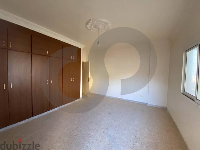 Apartment in souk el gharb is now on sale!!   REF#HE97208 5