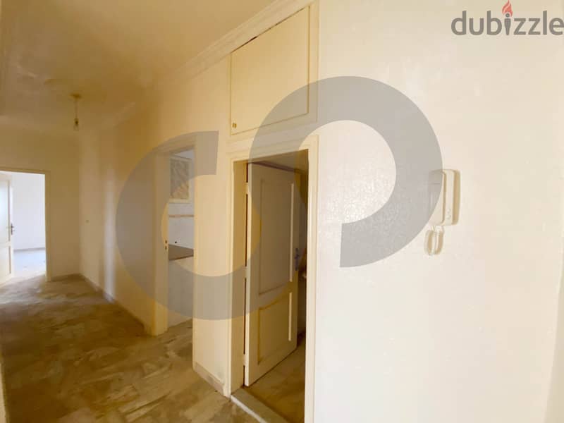 Apartment in souk el gharb is now on sale!!   REF#HE97208 3