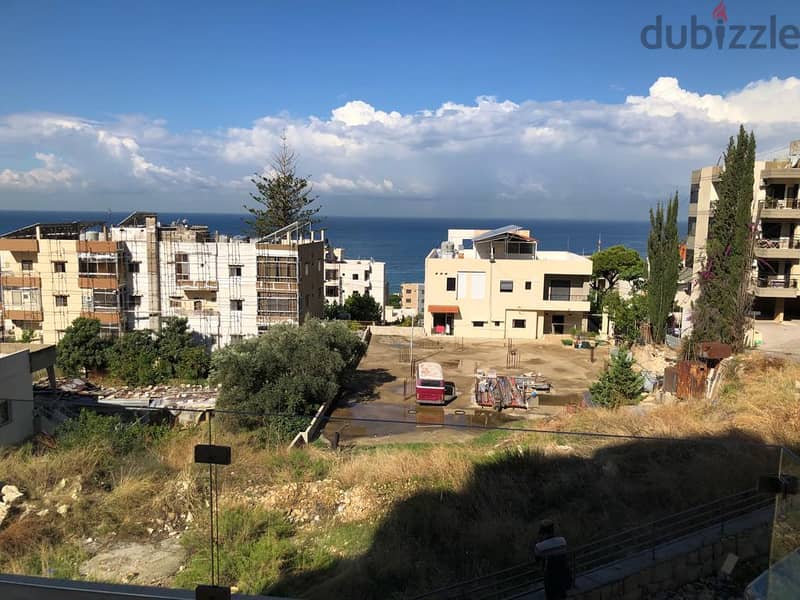 L13504-90 SQM Apartment for Sale in Halat 2