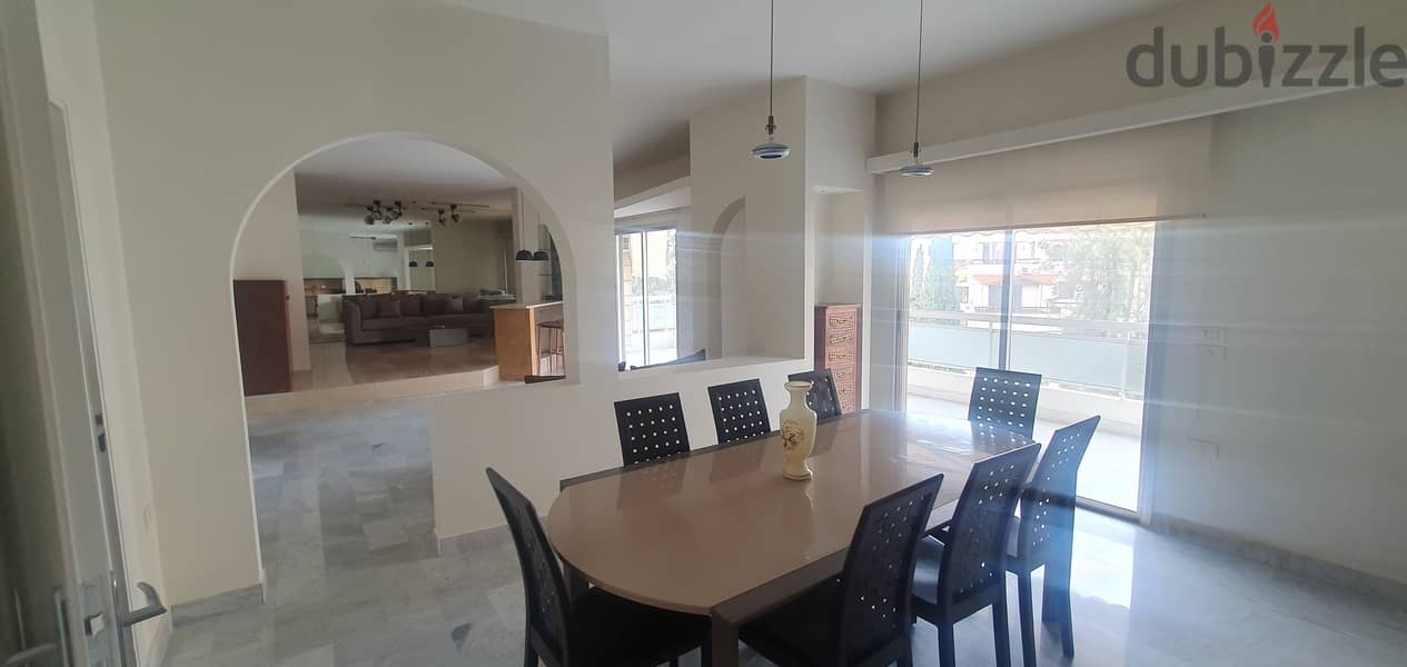 Open View Apartment For Sale Or Rent In Bayada 1