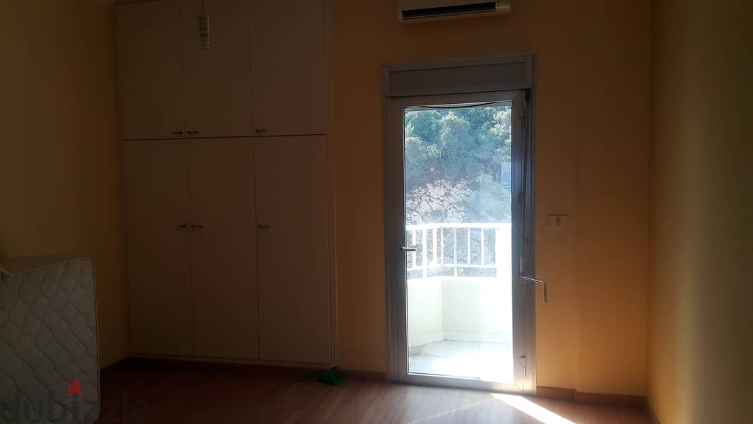 L01847-Apartment for sale at Haret Sakher with Unblockable Sea View 1