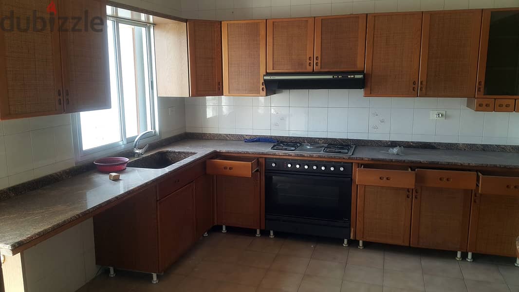 L01847-Apartment for sale at Haret Sakher with Unblockable Sea View 2
