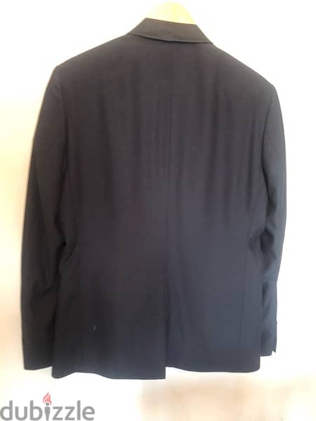 formal black men s suit 0