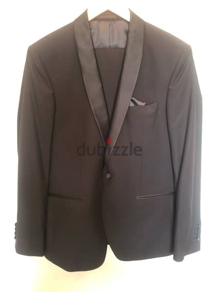 formal black men s suit 1