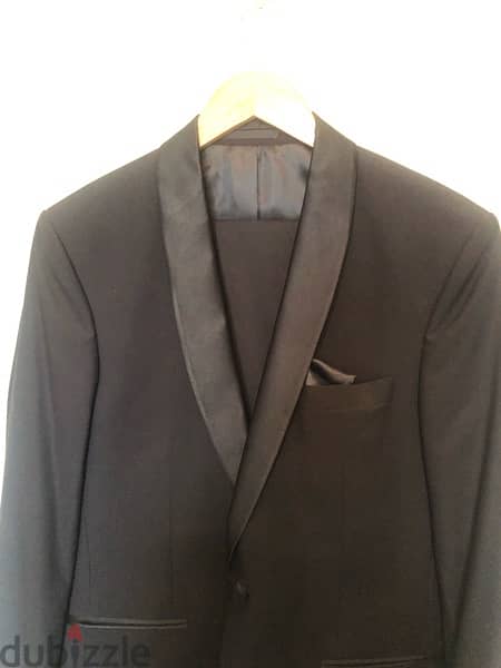 formal black men s suit 2