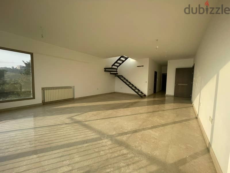 RWK138JS  - Duplex For Sale in Ballouneh - دوبلكس للبيع في بلونة 2