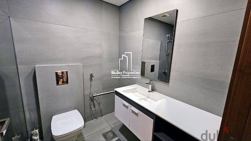 Apartment 70m² For RENT Furnished In Mansourieh - شقة للأجار #PH 3