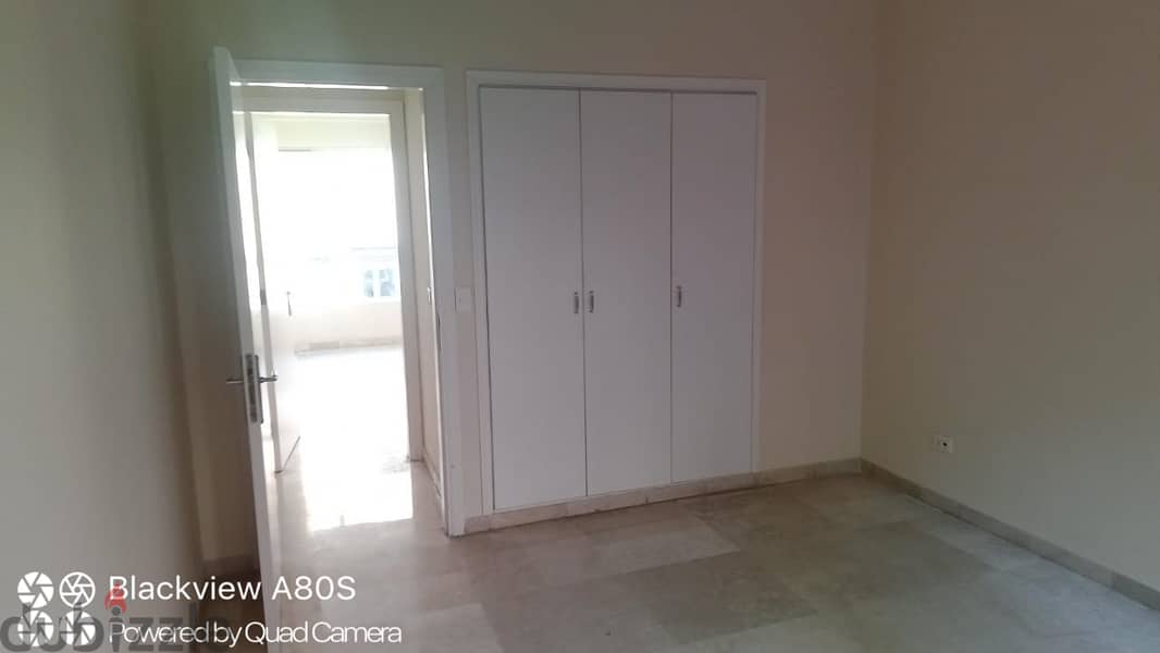 Apartment for rent in Hamra شقه للايجار في الحمرا 4