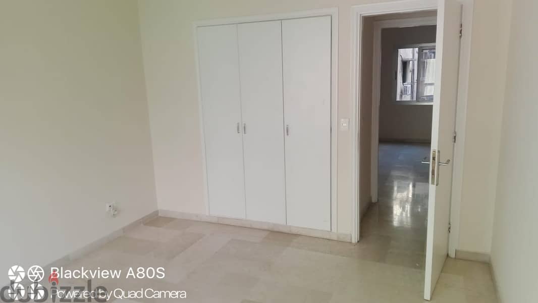Apartment for rent in Hamra شقه للايجار في الحمرا 5