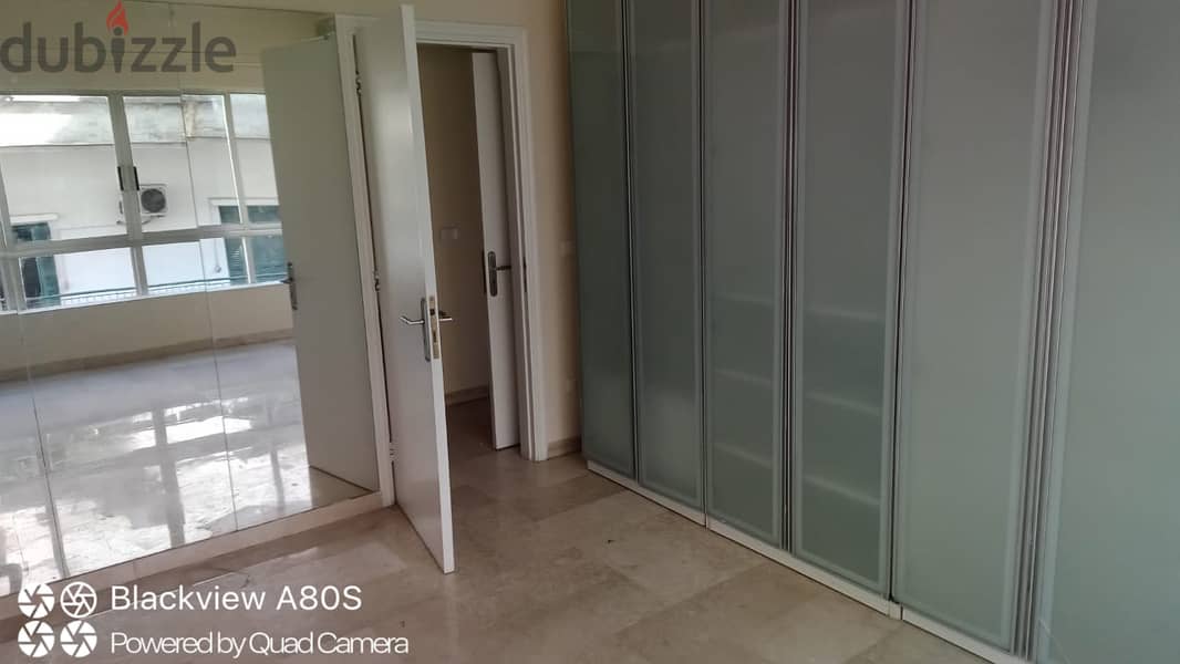 Apartment for rent in Hamra شقه للايجار في الحمرا 7
