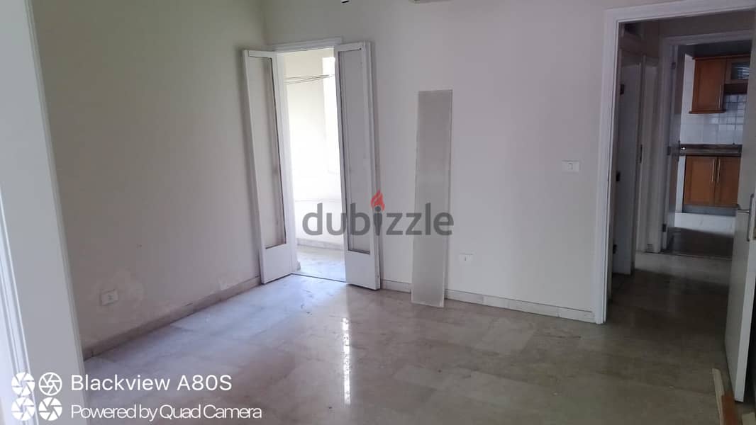 Apartment for rent in Hamra شقه للايجار في الحمرا 8