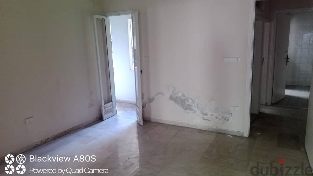 Apartment for rent in Hamra شقه للايجار في الحمرا 2