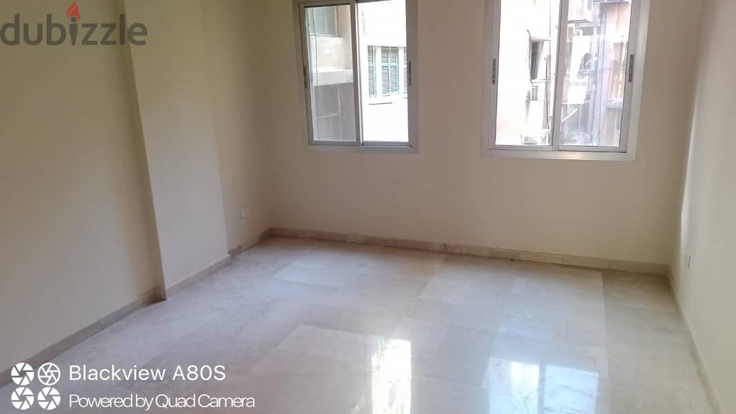 Apartment for rent in Hamra شقة للايجار في الحمرا 4