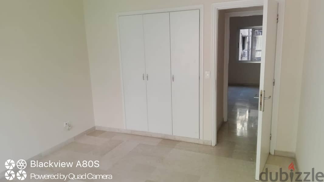 Apartment for rent in Hamra شقة للايجار في الحمرا 5