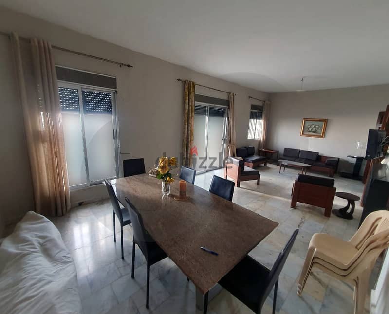 REF#HC00439! Rent now this 170 sqm apartment in Ballouneh 1