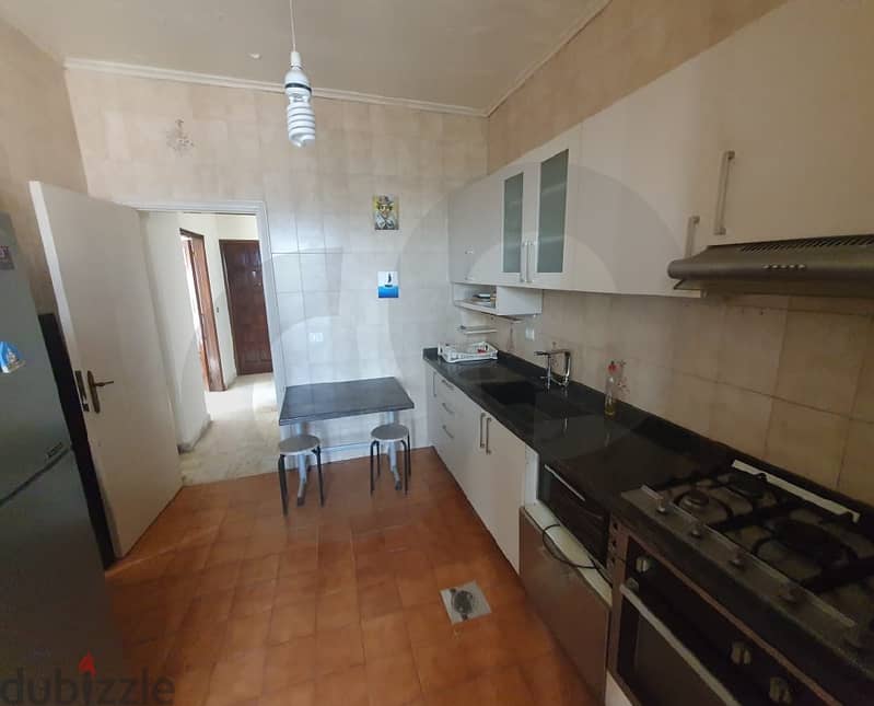 REF#HC00439! Rent now this 170 sqm apartment in Ballouneh 2