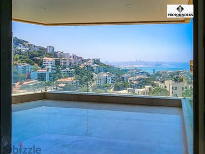 Apartment for Sale in Mtayleb شقة للبيع في المطيلب