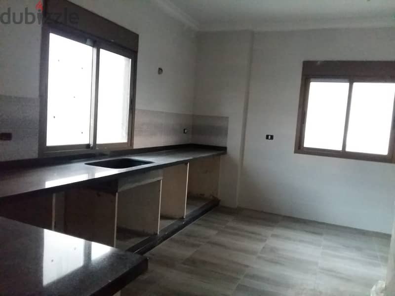 L06585-Brand New Duplex for Sale in Mansourieh With an Outstanding Vie 1