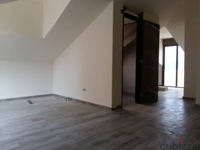 L06585-Brand New Duplex for Sale in Mansourieh With an Outstanding Vie 7