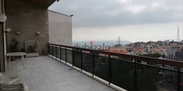 L06591-Spacious Duplex for Sale in Biyada With A Nice View 0