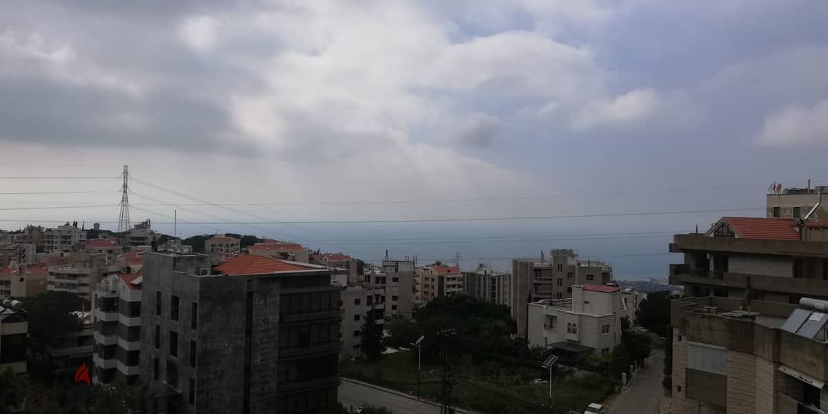 L06591-Spacious Duplex for Sale in Biyada With A Nice View 3