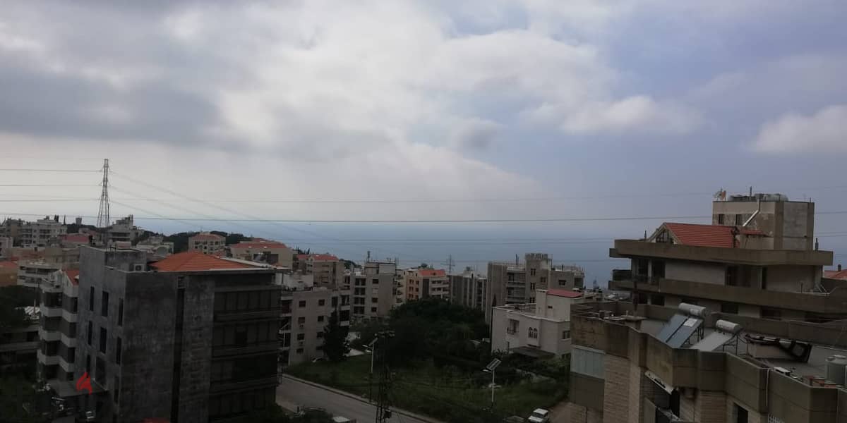L06591-Spacious Duplex for Sale in Biyada With A Nice View 8