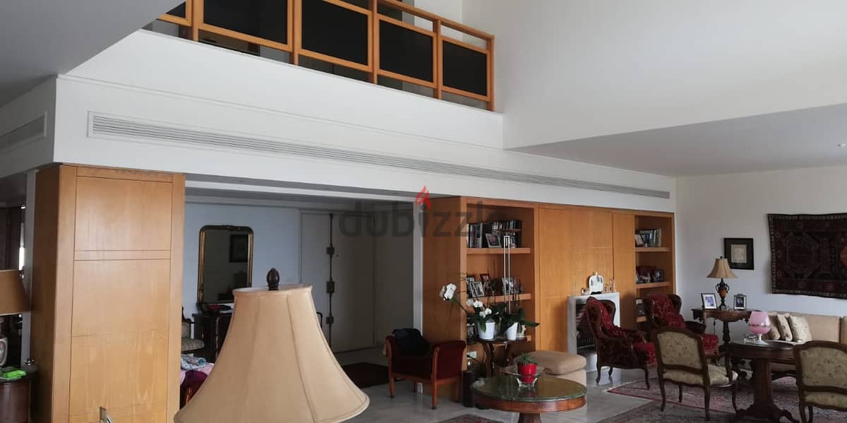 L06591-Spacious Duplex for Sale in Biyada With A Nice View 10