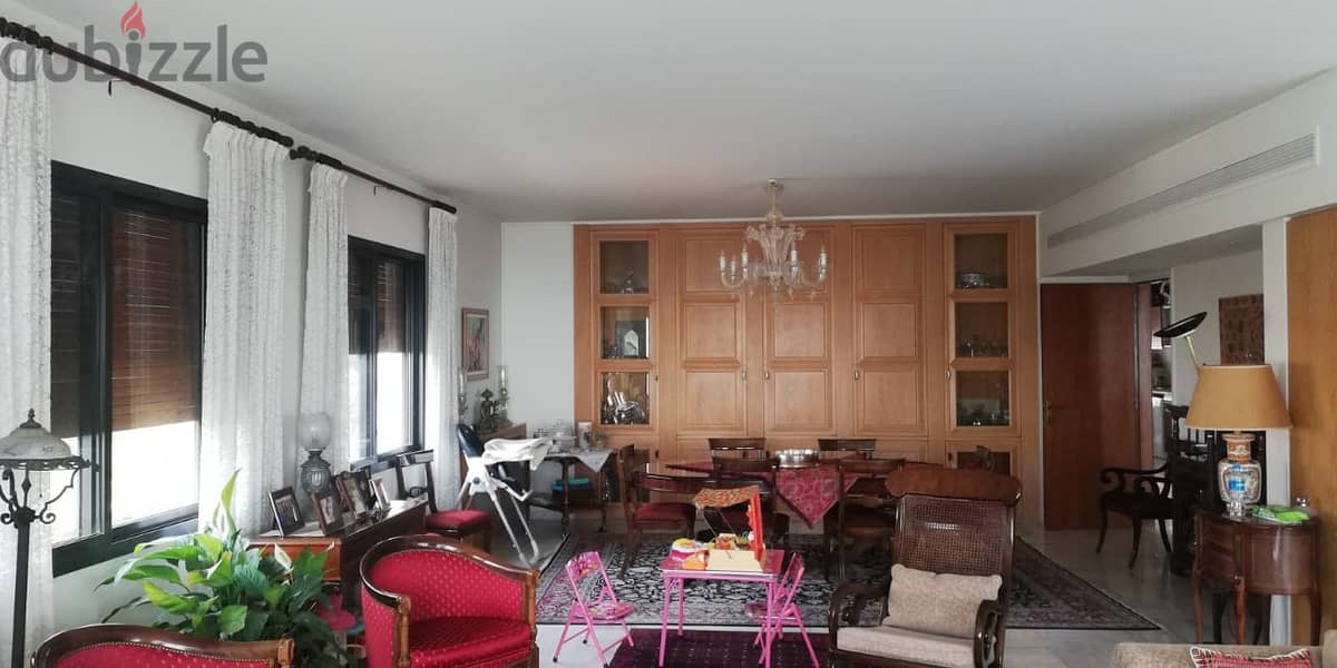 L06591-Spacious Duplex for Sale in Biyada With A Nice View 12