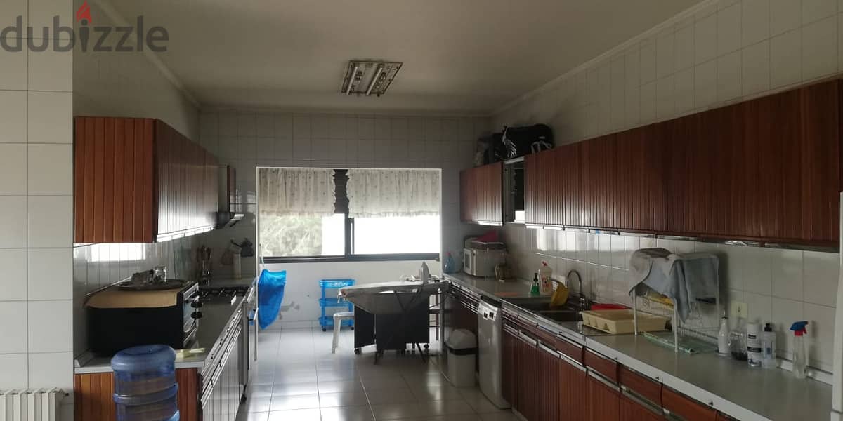 L06591-Spacious Duplex for Sale in Biyada With A Nice View 13