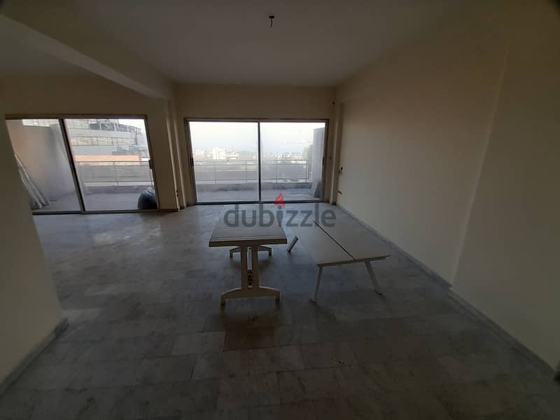 RWK130EG - Apartment For Sale In Kaslik - شقة للبيع في الكسليك 2