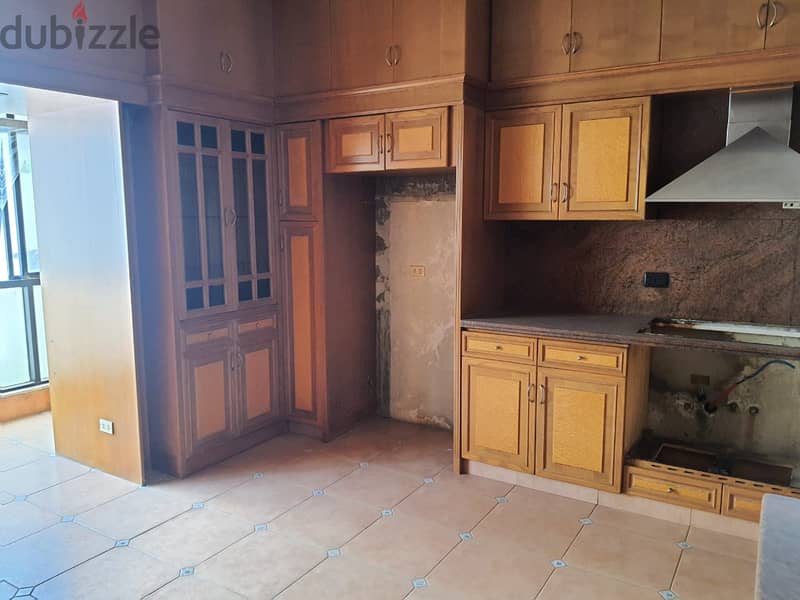 L13511-Spacious Duplex for Sale In Mansourieh 1