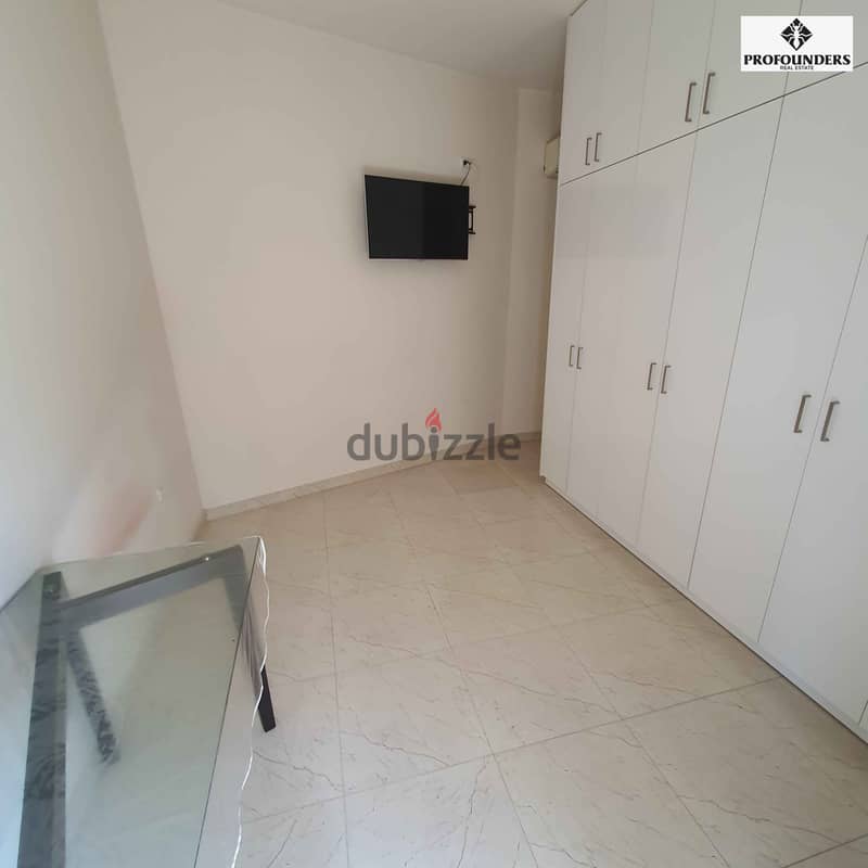 Apartment for Sale in Mansourieh  شقة للبيع في المنصورية 7