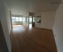 Decorated 100m2 office for sale in Adonis Prime location