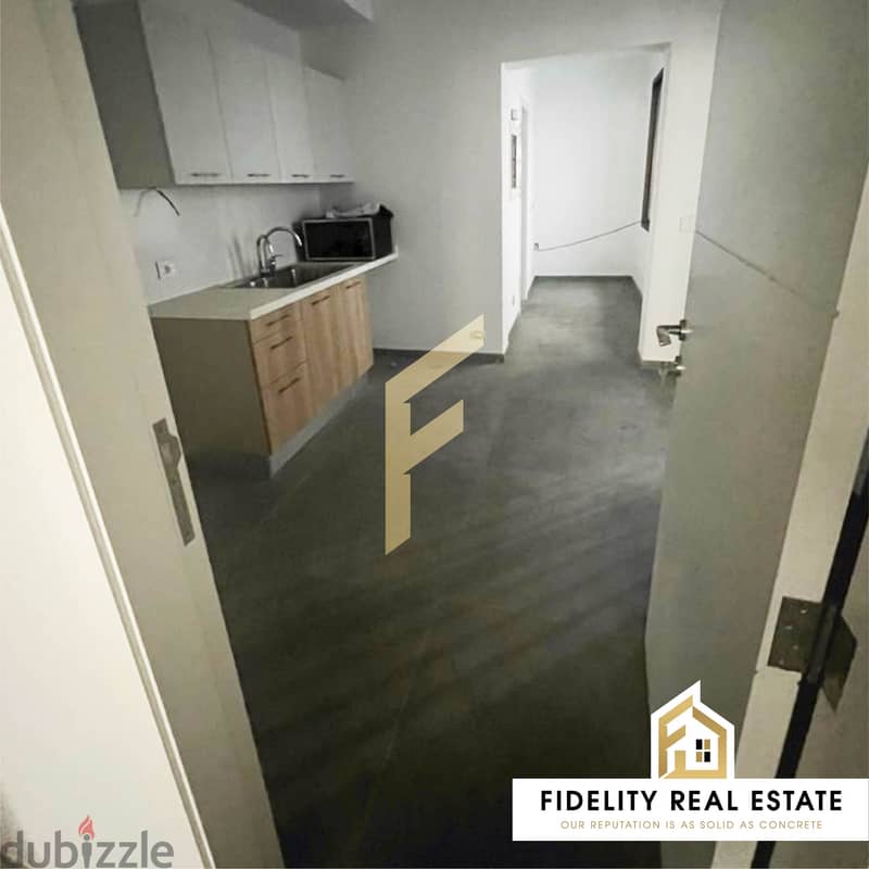 Apartment for sale in Achrafieh AA529 1