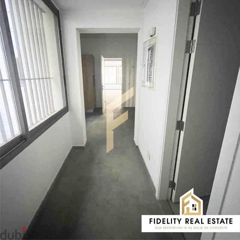 Apartment for sale in Achrafieh AA529 6
