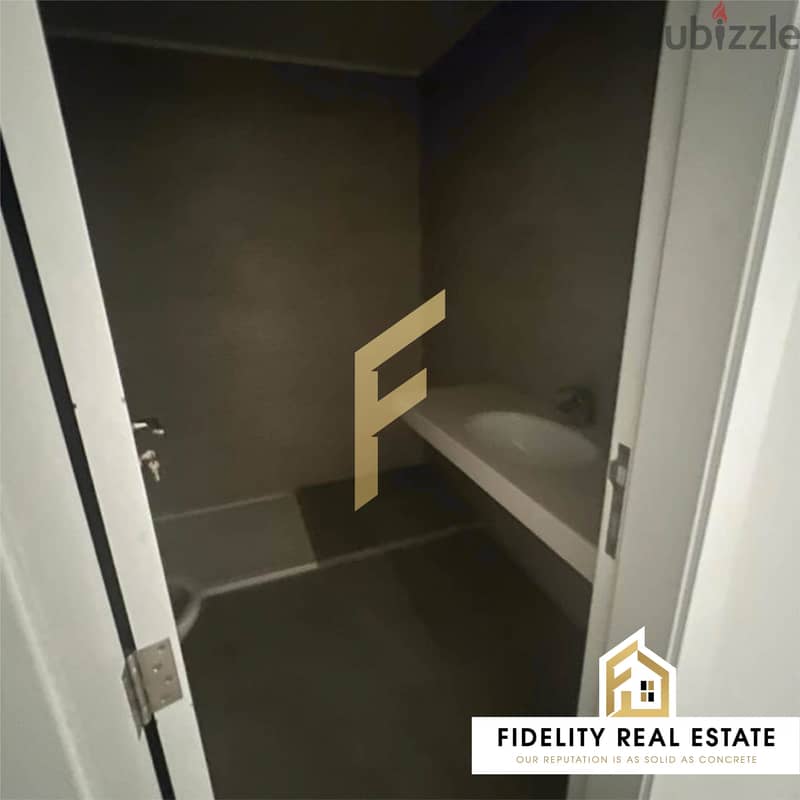 Apartment for sale in Achrafieh AA529 7