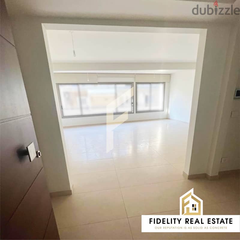 Apartment for sale in Achrafieh AA530 1