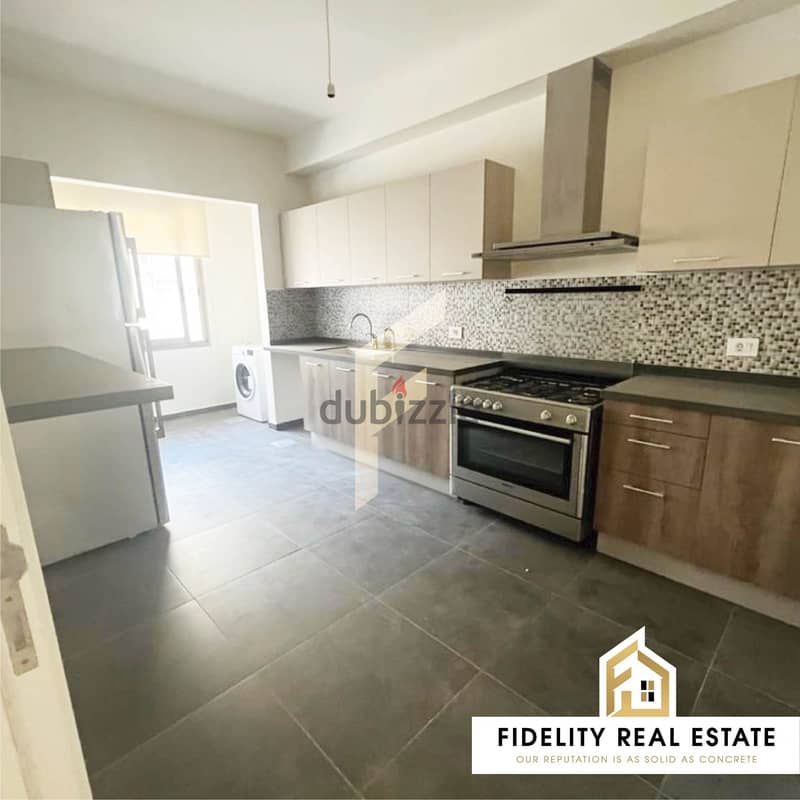 Apartment for sale in Achrafieh AA530 3