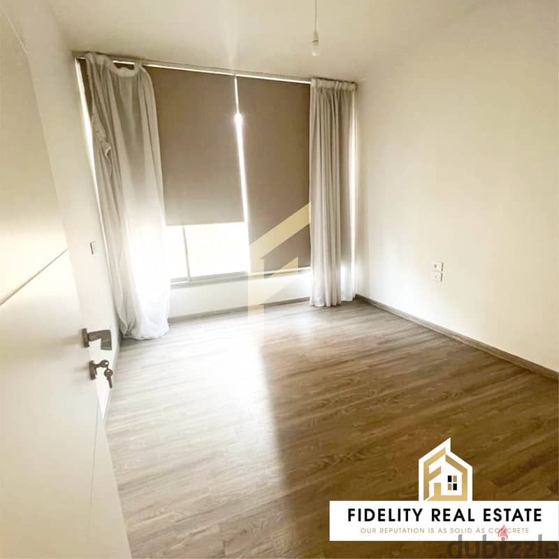 Apartment for sale in Achrafieh AA530 5