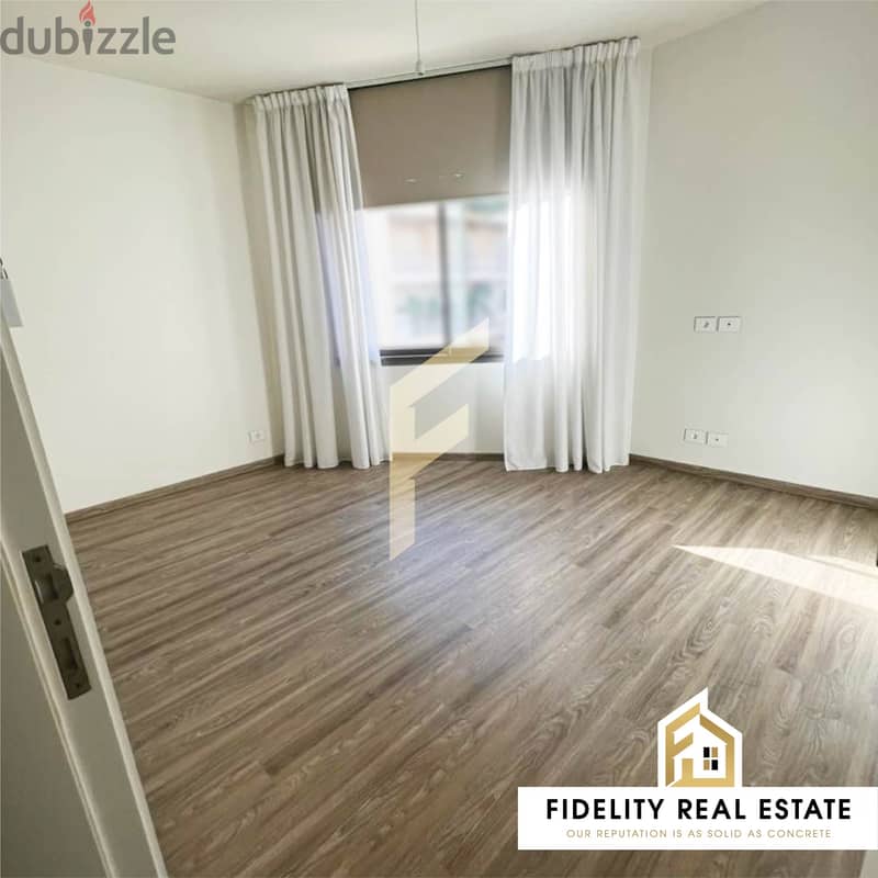 Apartment for sale in Achrafieh AA530 6