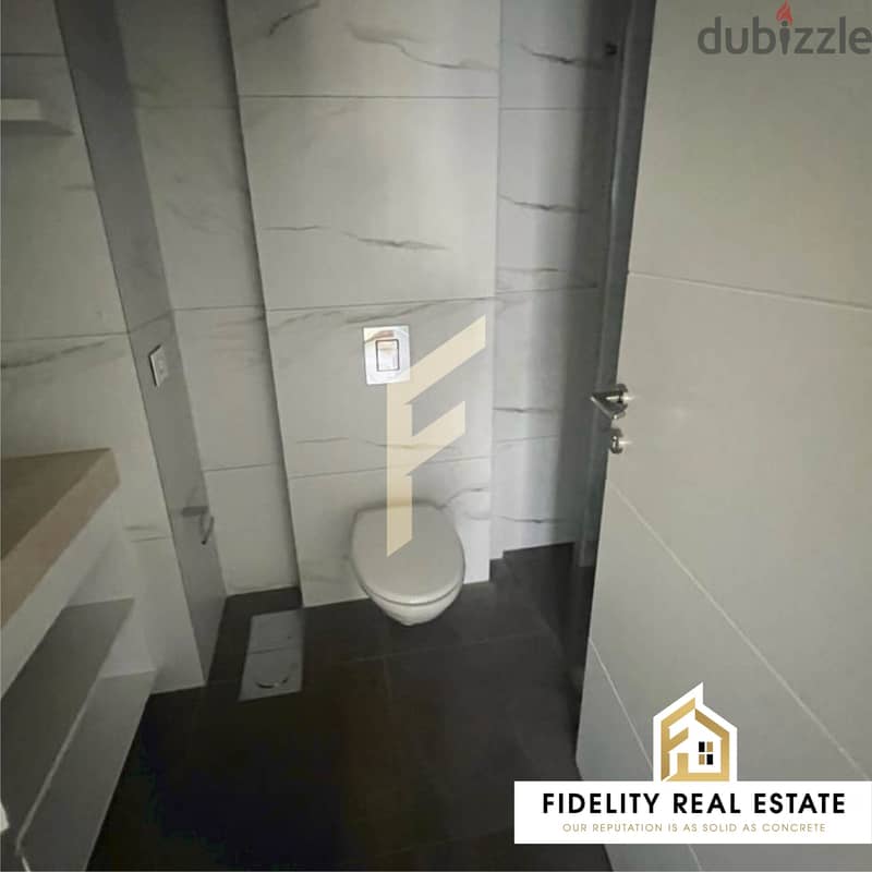 Apartment for sale in Achrafieh AA530 7