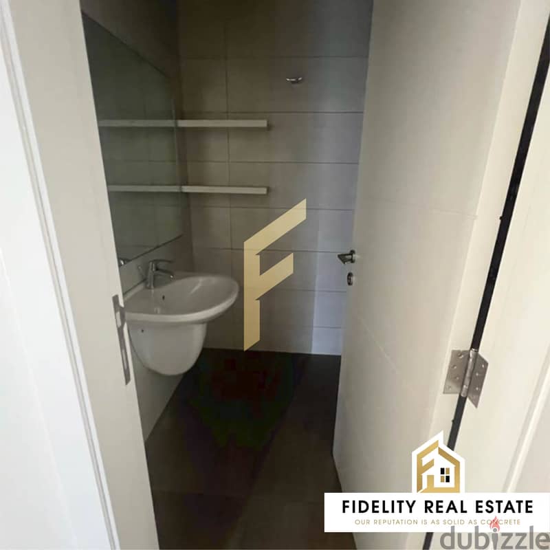 Apartment for sale in Achrafieh AA530 8