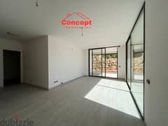 Apartment with terrace in Broumana for sale with Payment Facilities 0