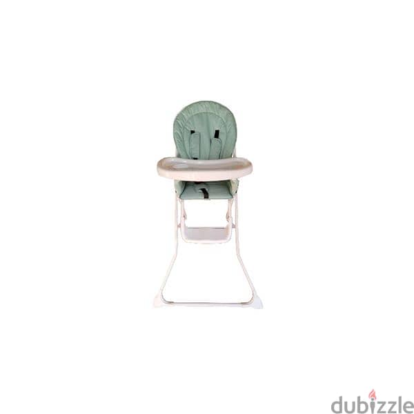 Folding High Chair For Babies And Toddlers 2