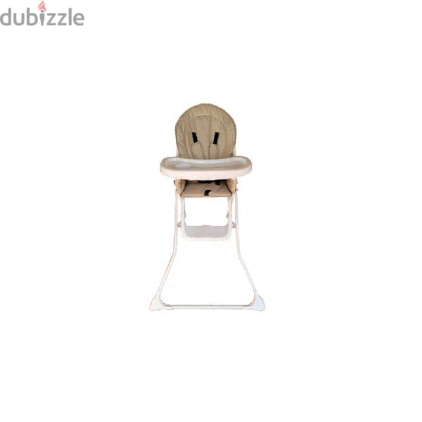 Folding High Chair For Babies And Toddlers 3