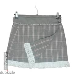 Authentic Burberry Skirt 0