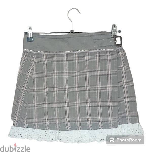 Authentic Burberry Skirt 1