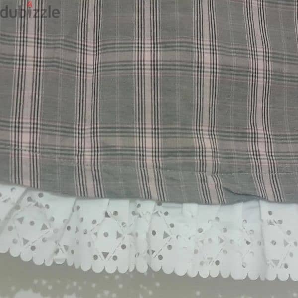Authentic Burberry Skirt 3