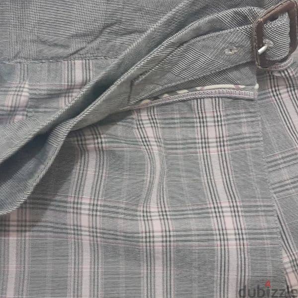 Authentic Burberry Skirt 4